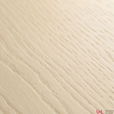 SPC ламинат FirstFloor Отборный Сизый Дуб 1F054 43 класс толщина 4.0 мм с фаской замковый 2.665 м2