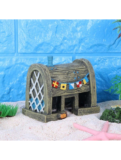 Ресторан Красти Краб