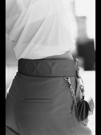 Boxxy slot №1 S Красный