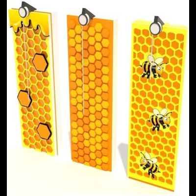 Скалодром «Пчелы»