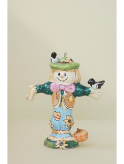 Пугало - сказки