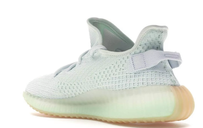 Adidas Yeezy Boost 350 V2 Hyperspace (зеленые)