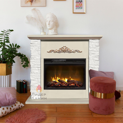 Электрокамин Malta SL