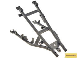 Запчасти корпус