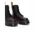 Ботинки Dr. Martens Jadon Decon черные мужские