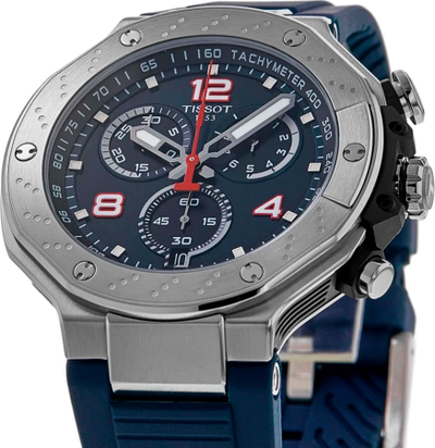 Швейцарские часы Tissot T141.417.17.047.00