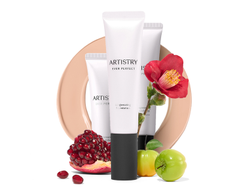 Artistry Ever Perfect™ Стойкая Тональная Основа с SPF 25 PA+++ , оттенок Cashmere (Кашемир), 30мл