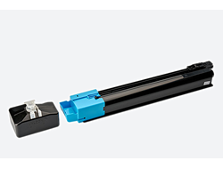 Картридж Kyocera TK-8325C (Cyan / синий) Integral, Германия