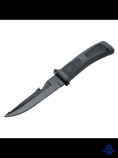 Нож Marlin SEA stainless steel 420SS