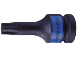 kingtony torx ударные 405330 1/2" l=60мм. t30