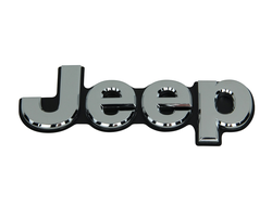 ПЕРЕХОДНЫЕ РАМКИ JEEP