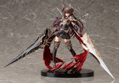 Фигурка 1/8 Dark Dragoon Forte