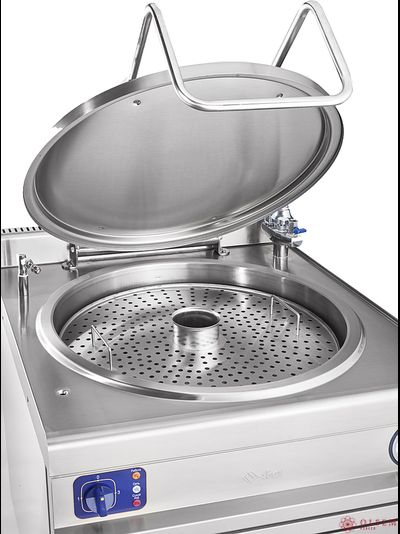 Котел варочный Abat КПЭМ-60/7-T