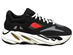 Adidas Yeezy Boost 700 (черные)