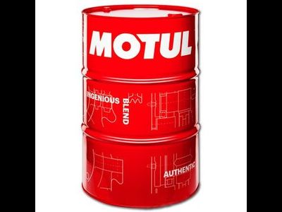 MOTUL 6100 SAVE-LITE 5W30