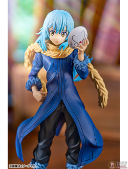 Фигурка  Римуру Темпест (Rimuru Tempest Pop Up Parade)