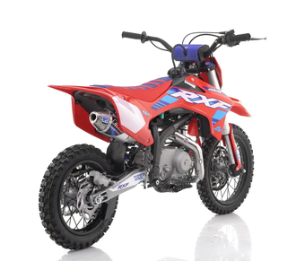 Питбайк RXF  JUNIOR 110E auto