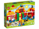 Большая ферма DUPLO 45007