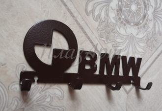 ключница BMW