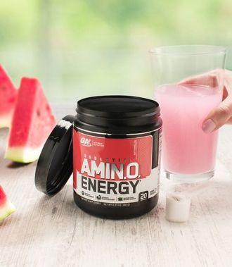 Essential Amino Energy 585g