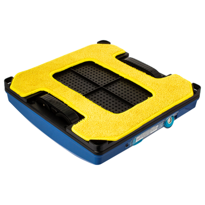 Робот мойщик окон HOBOT-298 Ultrasonic