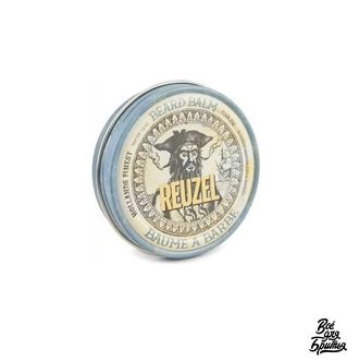 Бальзам для бороды Reuzel Beard Balm, 35 гр