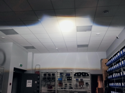 Билед модули Aozoom ALMD-09-01, 1.8 дюйма, 12V, 5500K