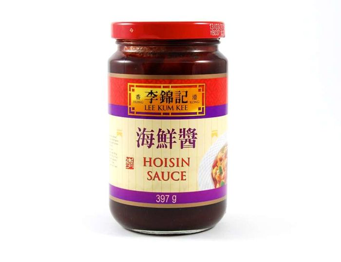 Соус ХОЙСИН Lee Kum Kee (Hoisin sauce) для утки по-пекински 240 г