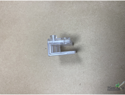 Пластиковый фиксатор ножки Биодизайн I-LED PRO (толщина стекла 4-10мм)