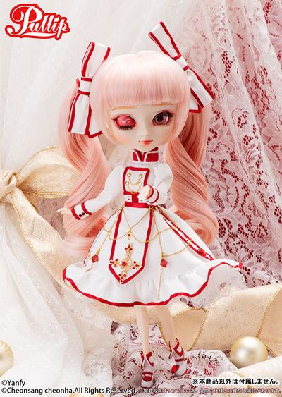 Кукла Пуллип Элфара (Pullip Elphara)