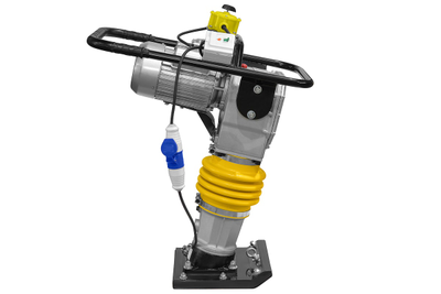 Вибротрамбовка электрическая TSS HCD80G (220В), 207583