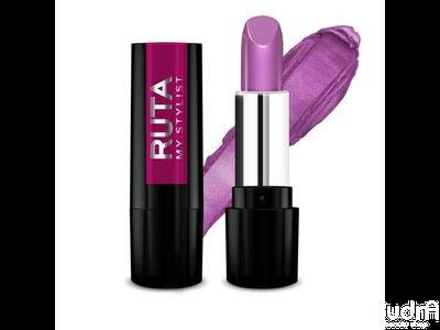 RUTA Губная помада Glamour, тон 09