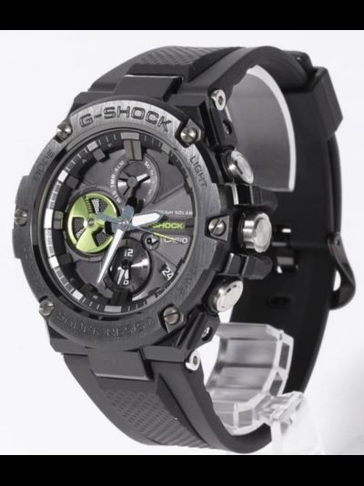 Часы Casio G-Shock GST-B100B-1A3ER