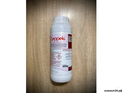 Инсектицид Теппеки (Teppeki), Бельгия