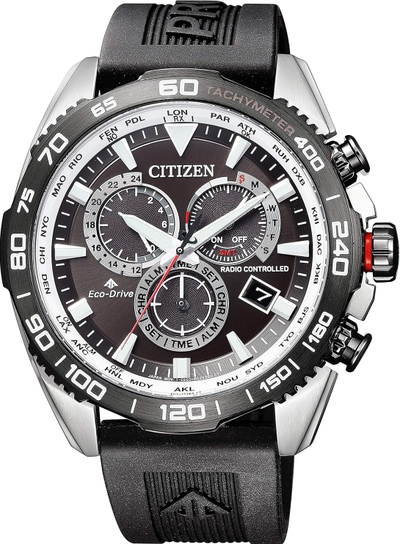 Наручные часы Citizen CB5036-10X