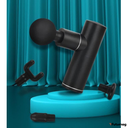 Массажер-пистолет для мышц MiniPro M22