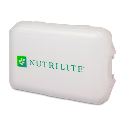 Nutrilite™ Футляр для БАД