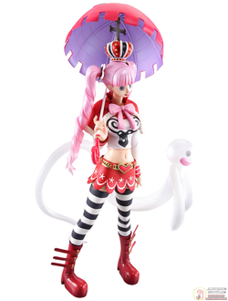 Фигурка 1/8 Перона (Perona)