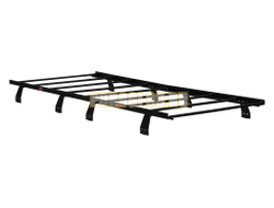 Багажник грузовой универсальный 3,3х1,6м с опорами 200мм на УАЗ Буханка и др. (01.387.12)