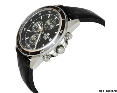 Часы Casio Edifice EFR-526L-1A