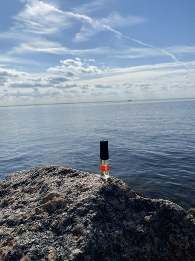 Духи НОТА: ЖЕНСКИЕ ОБЪЯТИЯ, 3.5 мл