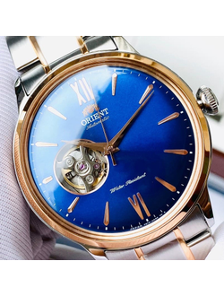 Мужские часы Orient RA-AG0433L