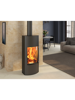 Печь Ember SKI-202/201