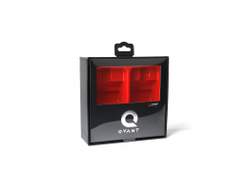 Светодиодные лампы H27 (880/881) Optima LED QVANT, 5000K, 12-24v, (комплект, 2шт)