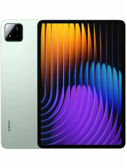 Планшет Xiaomi Pad 7 8/256Gb Wi-Fi Green