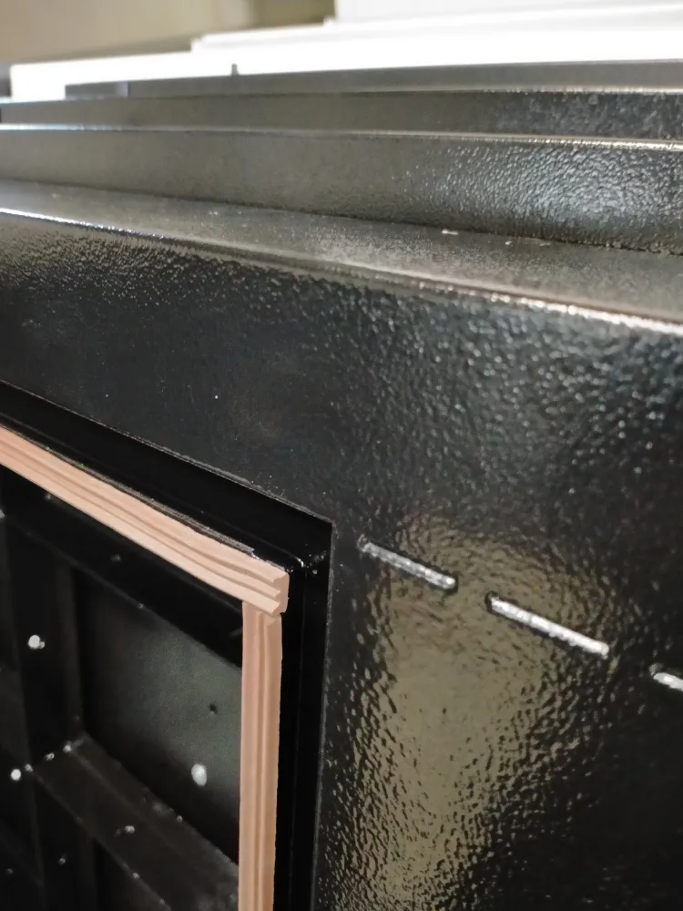 Элемент корпуса под светодиодные модули