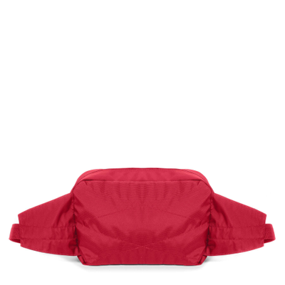 Eastpak Bumbag Double Sailor Red вид сзади