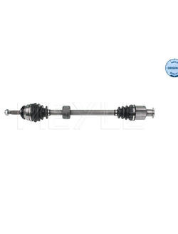 Вал приводной правый со шрусами (MEYLE) для Рено Сандеро 1