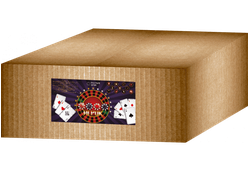 Фейерверк PRO112-1(А) РУССКИЕ ОГНИ