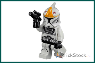 Lego 75076 star wars republic gunship discount